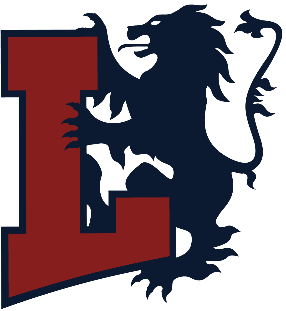 Lyon College logo